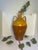 Vintage Nicola Fasano Grottaglie Italian Terracotta Floor Urn - 24" For Sale In Kansas City - Image 6 of 18