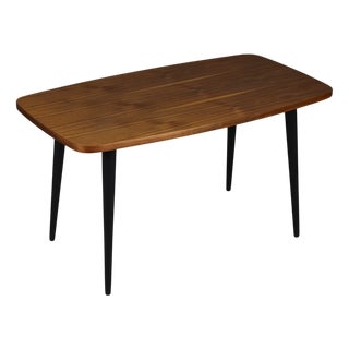 Mid-Century Modern Coffee Table from Jamnik, Poland, 1960s For Sale