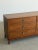 1960s John Keal for Brown Saltman Six Drawer Dresser, Attributed For Sale - Image 4 of 11
