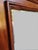 American Dresser Mantle Fireplace Bedroom Mirror For Sale - Image 3 of 8