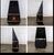 Mid to Late 20th Century MCM to Modern Electric Fireplace by Arvin Industries Freestanding or Wall Mounted For Sale - Image 15 of 18
