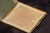 Gold Compact Mirror Powder Box, 1950s For Sale - Image 14 of 18