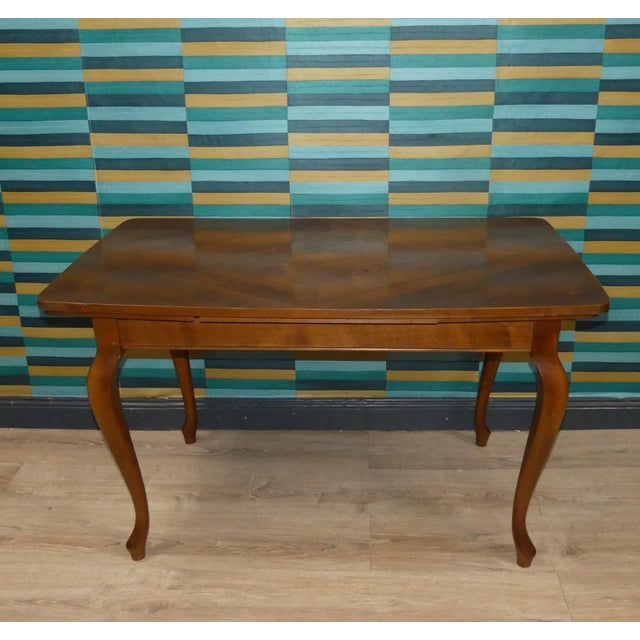 Chippendale Coffee Table, 1960s For Sale - Image 4 of 18