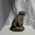 Small Balinese Limestone Frog Sculpture, 2000s For Sale - Image 14 of 18