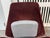 Textile Scott Wilson for HBF Fulton Rocker Armchair For Sale - Image 7 of 12
