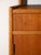 Vintage Bookcase with Storage Compartment, 1960s For Sale - Image 9 of 14