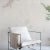 Schumacher Sample - Schumacher X Clements Ribeiro Haven Wallpaper in Light Neutral For Sale - Image 4 of 5