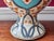 Modern 1970s Style Table Lamp Vintage Jamie Young For Sale In Savannah - Image 6 of 7