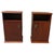 Mid-Century Bedside Cabinets, 1960, Set of 2 For Sale - Image 6 of 6