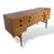 Mid-Century Teak Compact Sideboard from Austinsuite, 1960s For Sale - Image 6 of 9