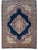 Sarough Giasadad Tepapa Rug, 1920s For Sale - Image 12 of 12