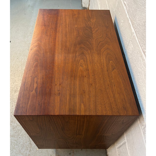 Unique Mid-Century Modern Stereo Cabinet For Sale - Image 13 of 14