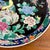 Large 20th Century Asian Pheasant Bird Wall Hanging Charger Platter Plate For Sale - Image 4 of 8
