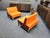 2000 - 2009 Space Age Lounge Chairs by Martin Stoll, Germany, 2000s, Set of 2 For Sale - Image 5 of 17
