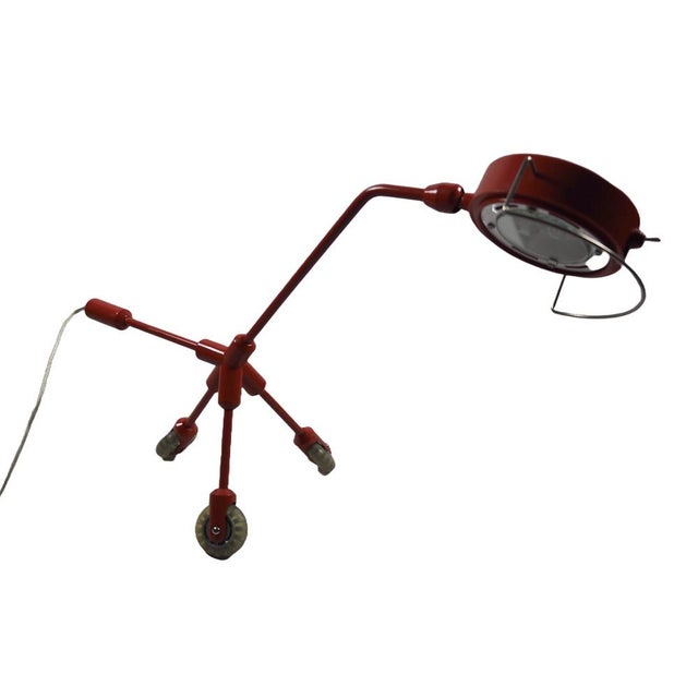 Kila Desk Lamp by Harry Allen for Ikea, 2000s For Sale - Image 13 of 13