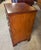 Early 19th Century Antique Four Drawer Bedside Chest For Sale - Image 5 of 9