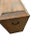 Antique Swedish Storage Box For Sale - Image 4 of 7