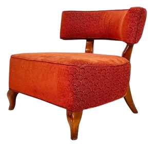 Vintage Lounge Chair by Thayer Coggin, Usa 1980's