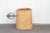 Oversize Bleached Wood Inlaid Planter For Sale In Los Angeles - Image 6 of 12