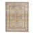 Genuine Hand Knotted Indo Persian Rug. 8'x 10' For Sale