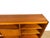 Mid-Century Modern Tall Scandinavian Teak Sideboard, 1960s For Sale - Image 3 of 17