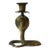 Cobra Snake Candlestick Holder, Circa Early 20th Century For Sale
