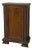 Italian Wooden Bedside Cabinet, 1800s For Sale