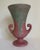 Vintage Camark Pottery Double-Handled Vase For Sale In Dallas - Image 6 of 11