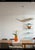 Mid-Century Modern Architectural Mouette LED Pendant Light from Artemide For Sale - Image 3 of 6