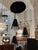 Castor Design Conic Section Three Ellipse Pendants For Sale - Image 4 of 12