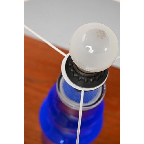Table Lamp from Johansfors For Sale - Image 6 of 10