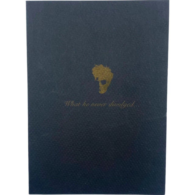 Signed “Unseen Warhol” by John O’Connor, Rizzoli Hardcover, 1996 For Sale - Image 4 of 12