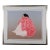1984 r.c. Gorman "Janice State I" Artist Hand Signed and Numbered Limited Edition Serigraph 101/150 Framed, Matted & Ready to Display For Sale