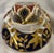 Mid-Century Modern Vintage MCM Royal Crown Derby England Imari Frog Figurine For Sale - Image 3 of 5