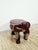 Antique Elephant Side Stool, 1800s For Sale - Image 13 of 16