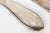 Silver Antique Silver and Bone English Page Turners—A Set of Three For Sale - Image 8 of 9
