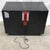 New Caracole Mid-Century Modern Inspired Triple Wrap Nightstand Cla-020-062 For Sale - Image 13 of 16