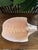 Vintage Mid-Century Wedgwood "Alpine Pink" Nautilus Shell Footed Centerpiece Vase For Sale In Richmond - Image 6 of 9