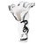 Hadrill Vase- Tall For Sale - Image 11 of 11