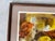 Vintage Alvar Sunol Hand Signed Limited Edition Lithograph 199/275 For Sale - Image 4 of 12