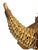 1970s Vintage Woven Bull Head Wall Sculpture | Folk Art Rattan Mount, 1970s For Sale - Image 5 of 14
