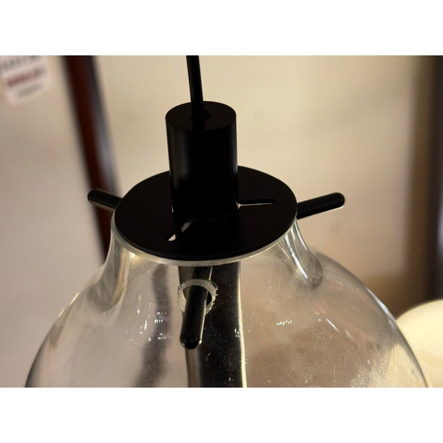 Sonneman Lighting Liquid Led Pendant Light For Sale - Image 11 of 12