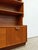 Vintage Mid Century Modern Teak Sideboard by Stonehill, Attributed For Sale In New York - Image 6 of 7