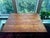 Antique 1905 Keuffel & Esser Drafting Table For Sale - Image 4 of 10