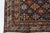 Textile 1920s Karabagh Runner, Handwoven Caucasian Beauty For Sale - Image 7 of 8