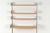 Model 606 Shelving System in Beech by Dieter Rams for Vitsoe, Germany, 1960s For Sale - Image 3 of 12