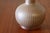 1960s 1960s Gordon and Jane Martz M200 Lamp for Marshall Studios Matte Brown Incised Decorations 25.5" For Sale - Image 5 of 8
