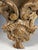 19th Century Renaissance Revival Giltwood Griffin Wall Bracket For Sale - Image 6 of 15