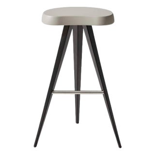 Mexico Outdoor Stool by Charlotte Perriand for Cassina For Sale