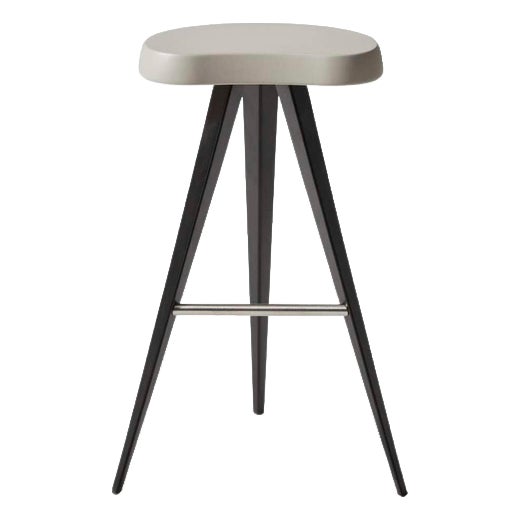Mexico Outdoor Stool by Charlotte Perriand for Cassina For Sale